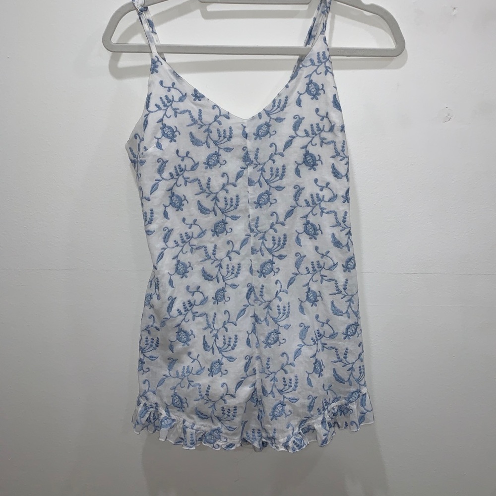 Kendall & Kylie romper